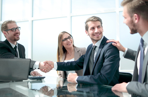 Mortgage Lending Team